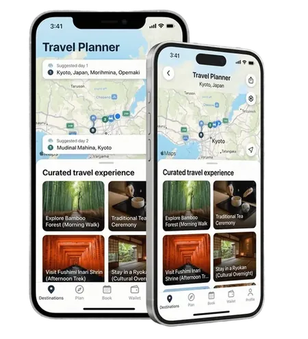 Desenvolvimento de Aplicativos Mobile Android e iOS - Tech Alliances