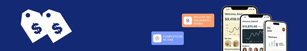 Quanto Custa Desenvolver um Aplicativo em 2025