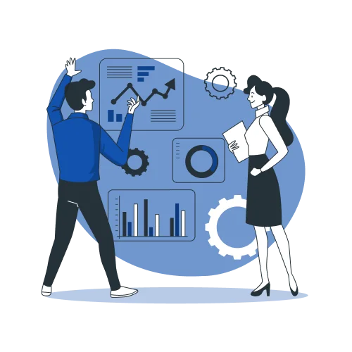 Desenvolvimento Personalizado Tech Alliances