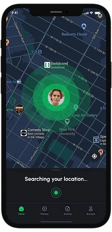 Translaiber App Mockup